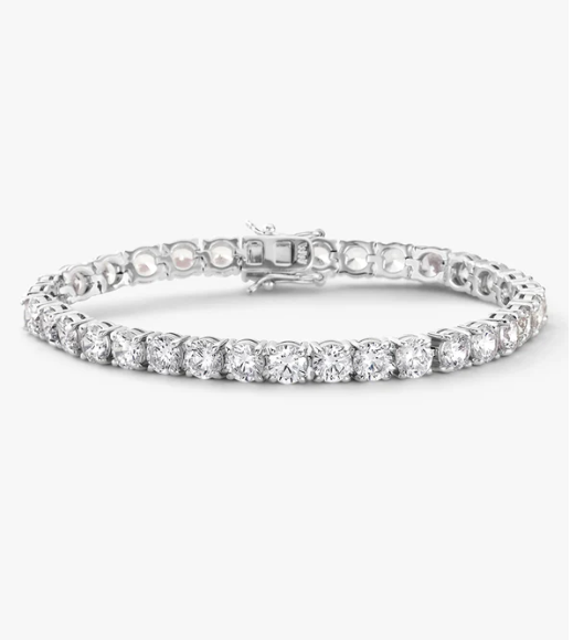 Guilty Pleasure Tennis Bracelet